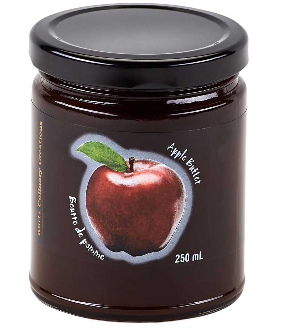 Apple Butter
