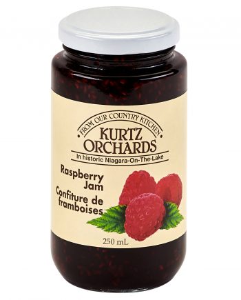 raspberry jam