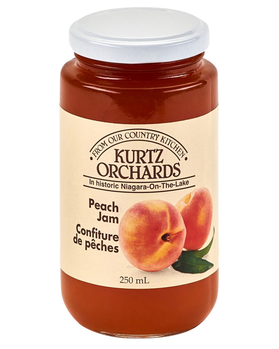 Peach Jam