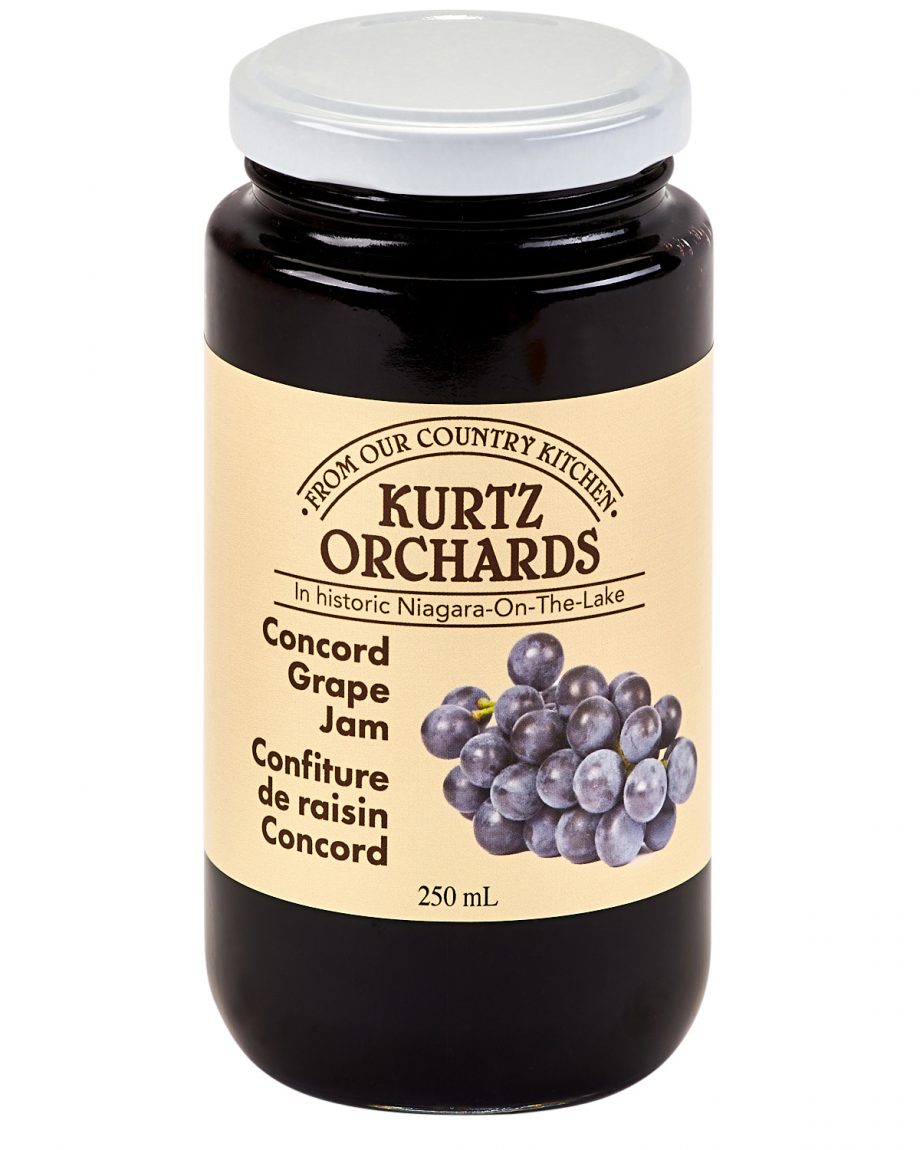 grape jam