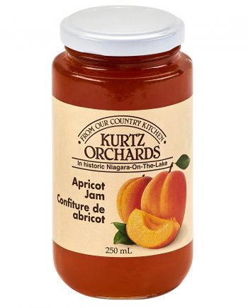 Apricot Jam