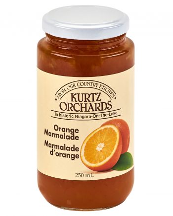 Orange Marmalade