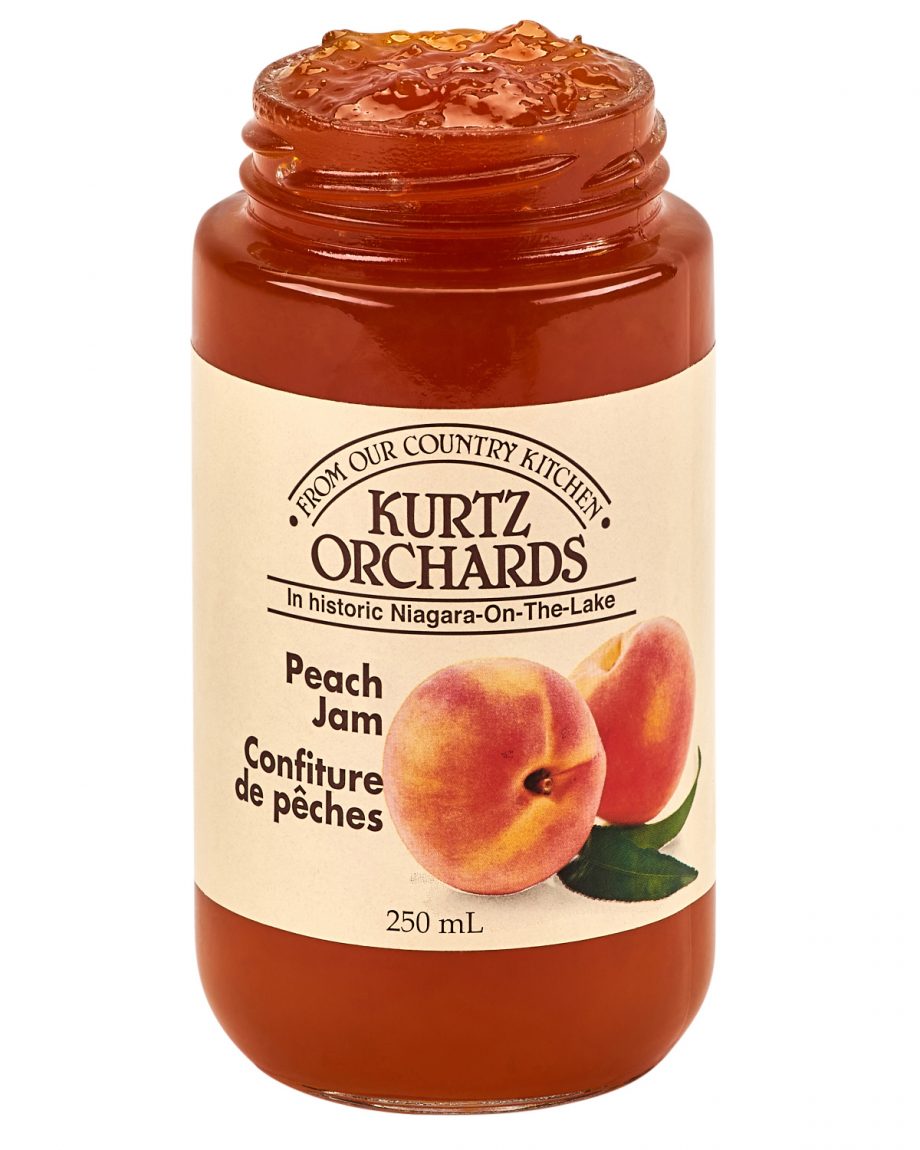 Peach Jam