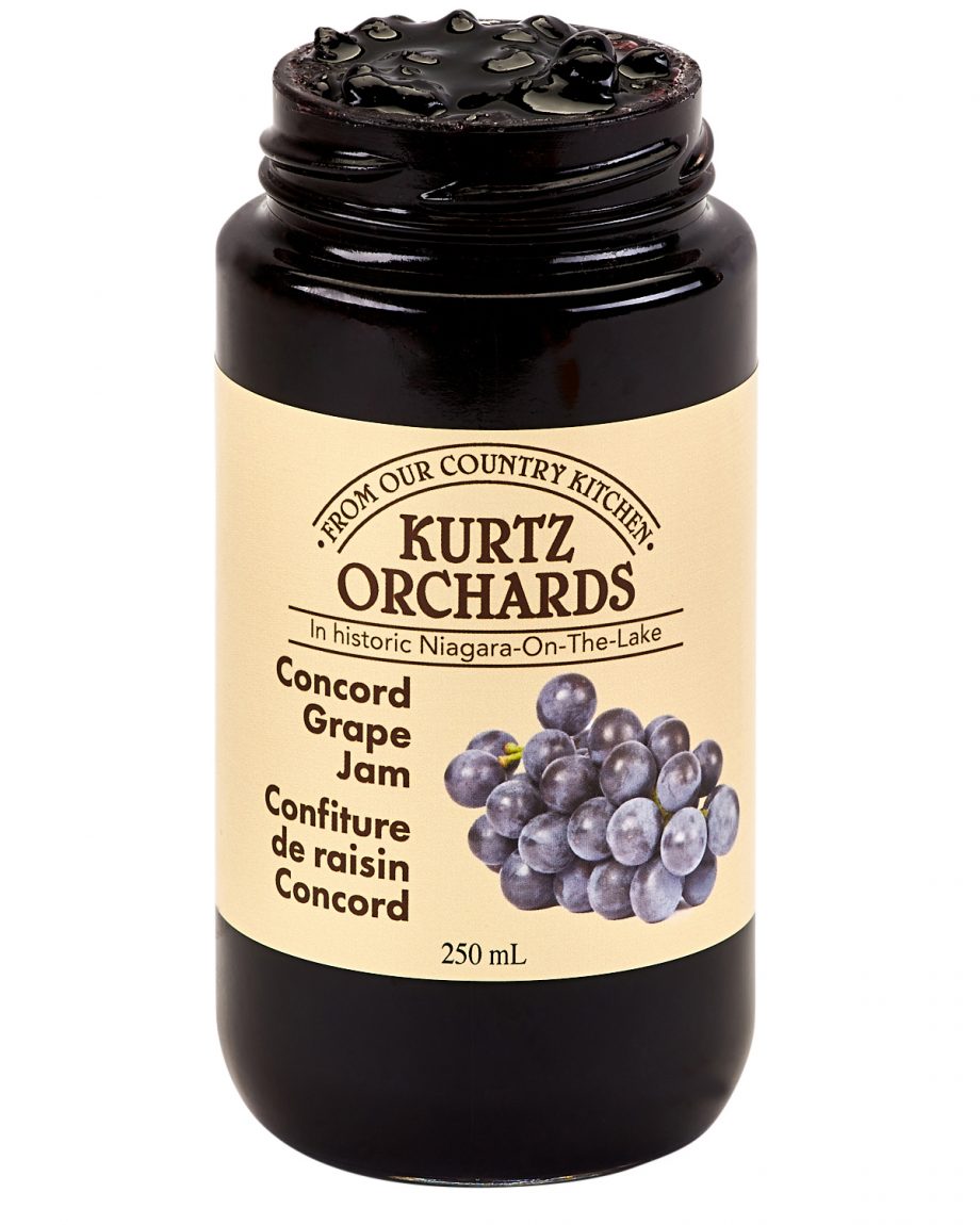 Grape Jam