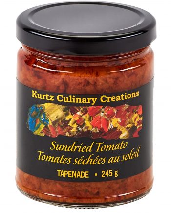 Sundried Tomato