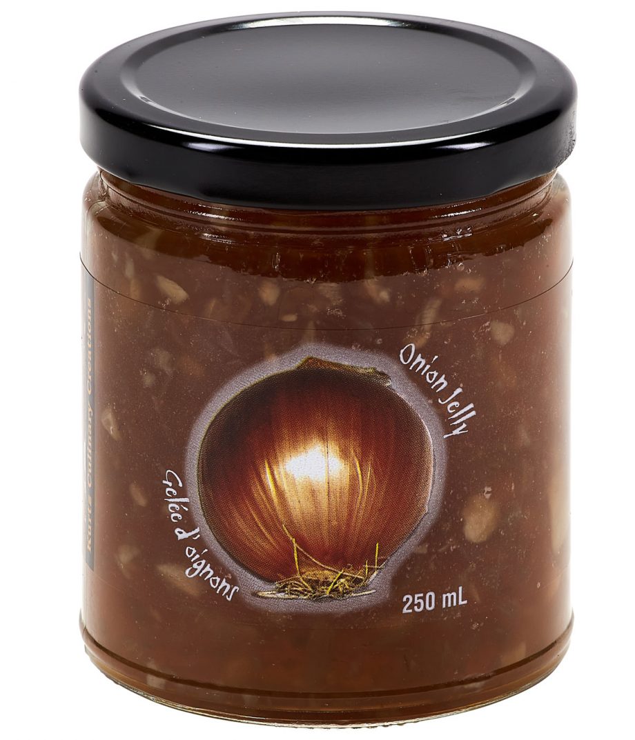 Onion Jelly