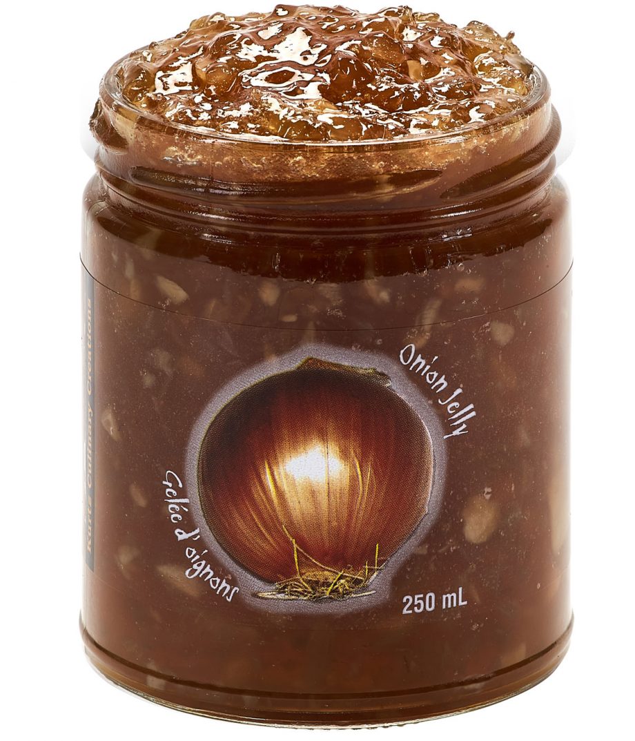 Onion Jelly