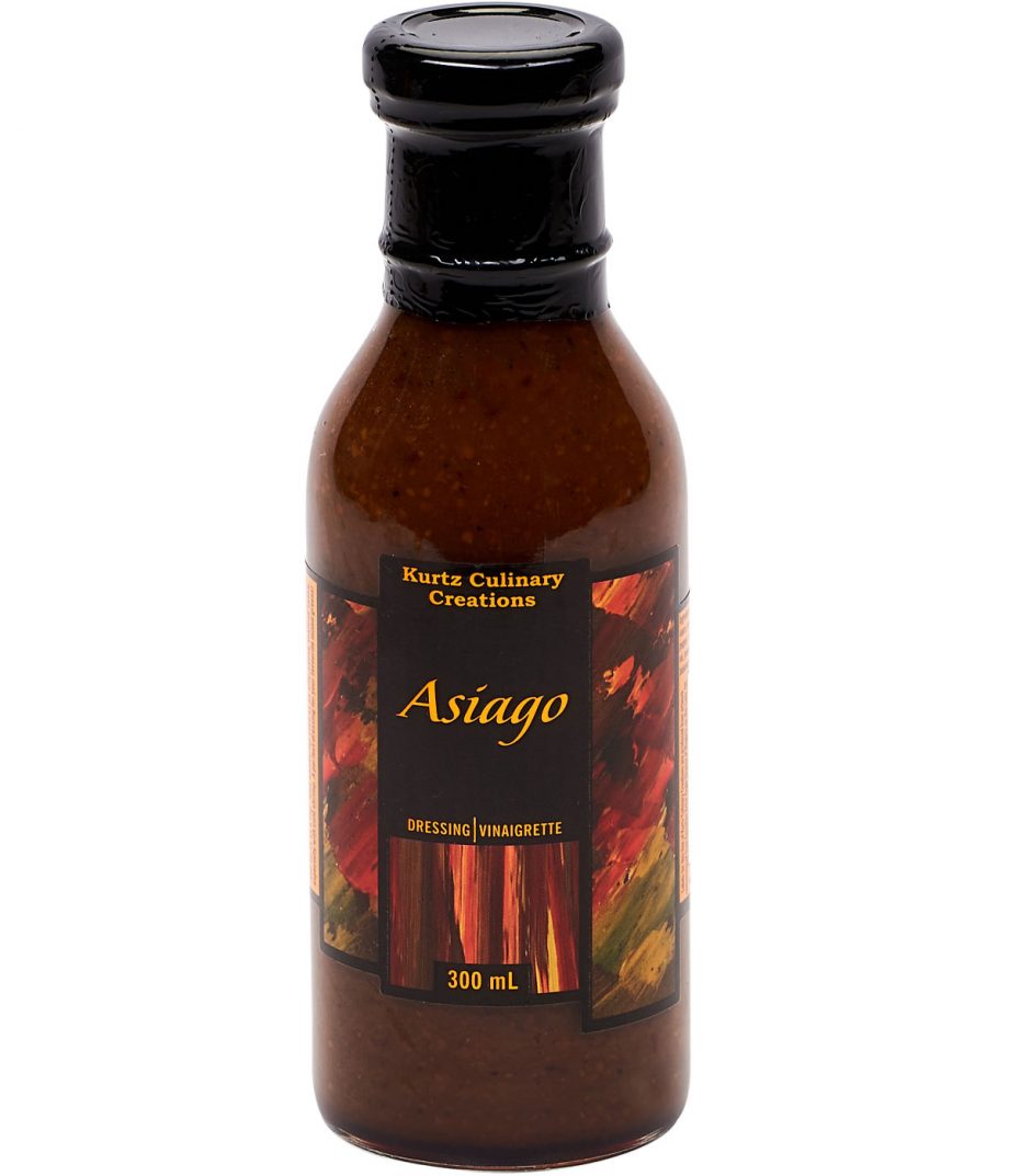 Asiago Dressing