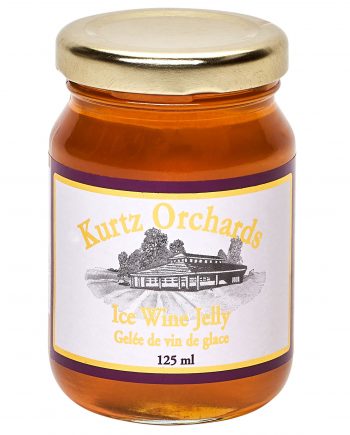 Ice Wine Jelly