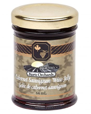 Cabernet Sauvignon Jelly