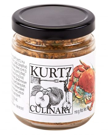 Hot Crab Baked Dip Mix