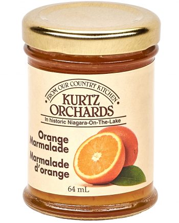 Orange Marmalade