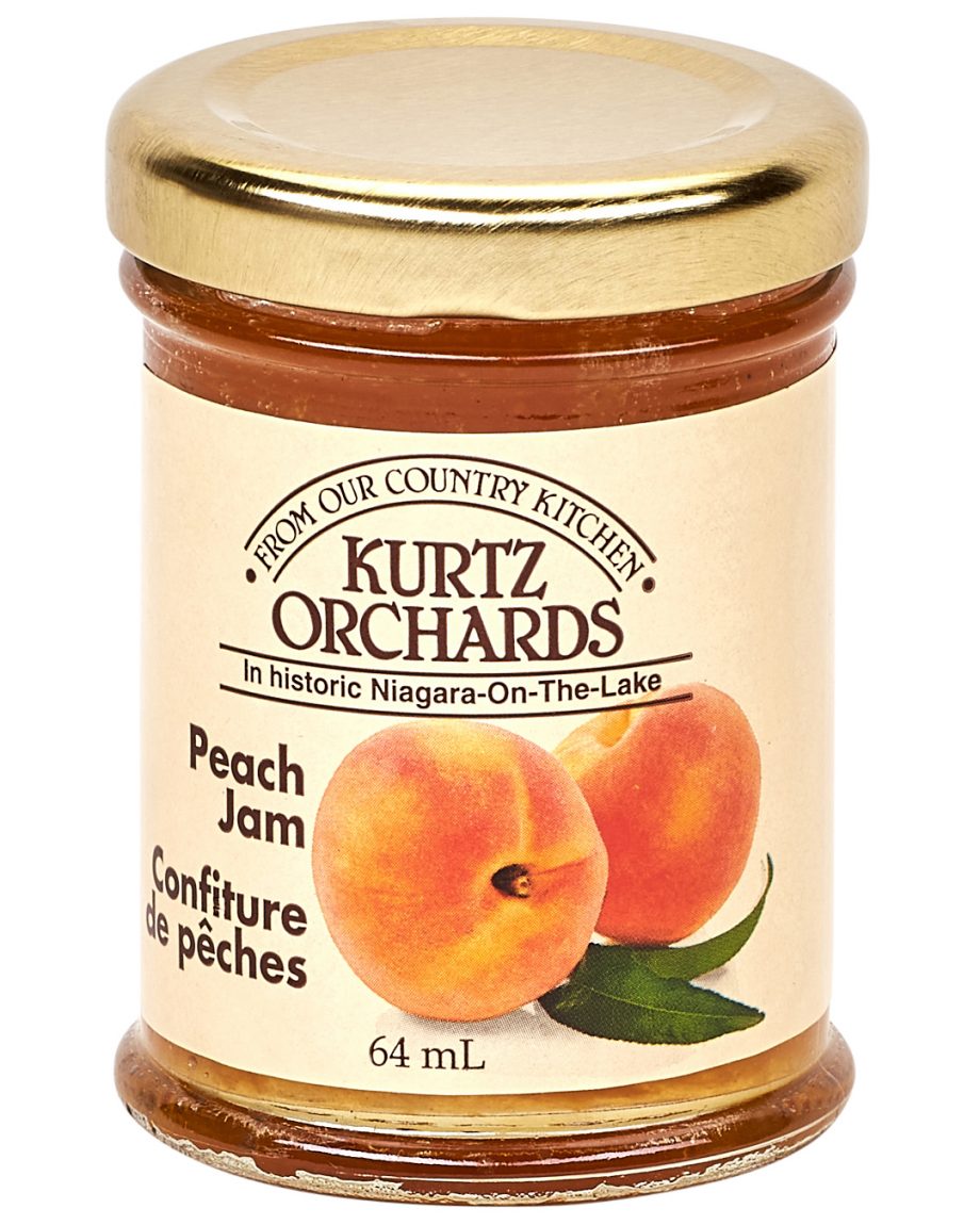 Peach Jam 64ml