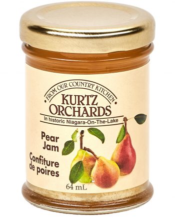 pear jam