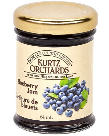 Blueberry Jam