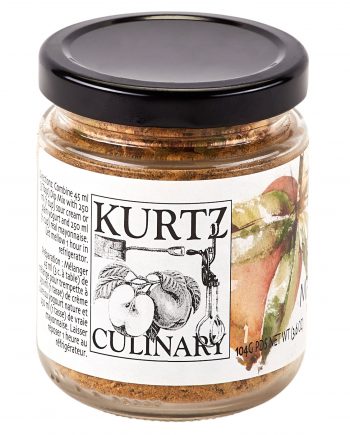 Mango Curry Dip Seasoning Mix